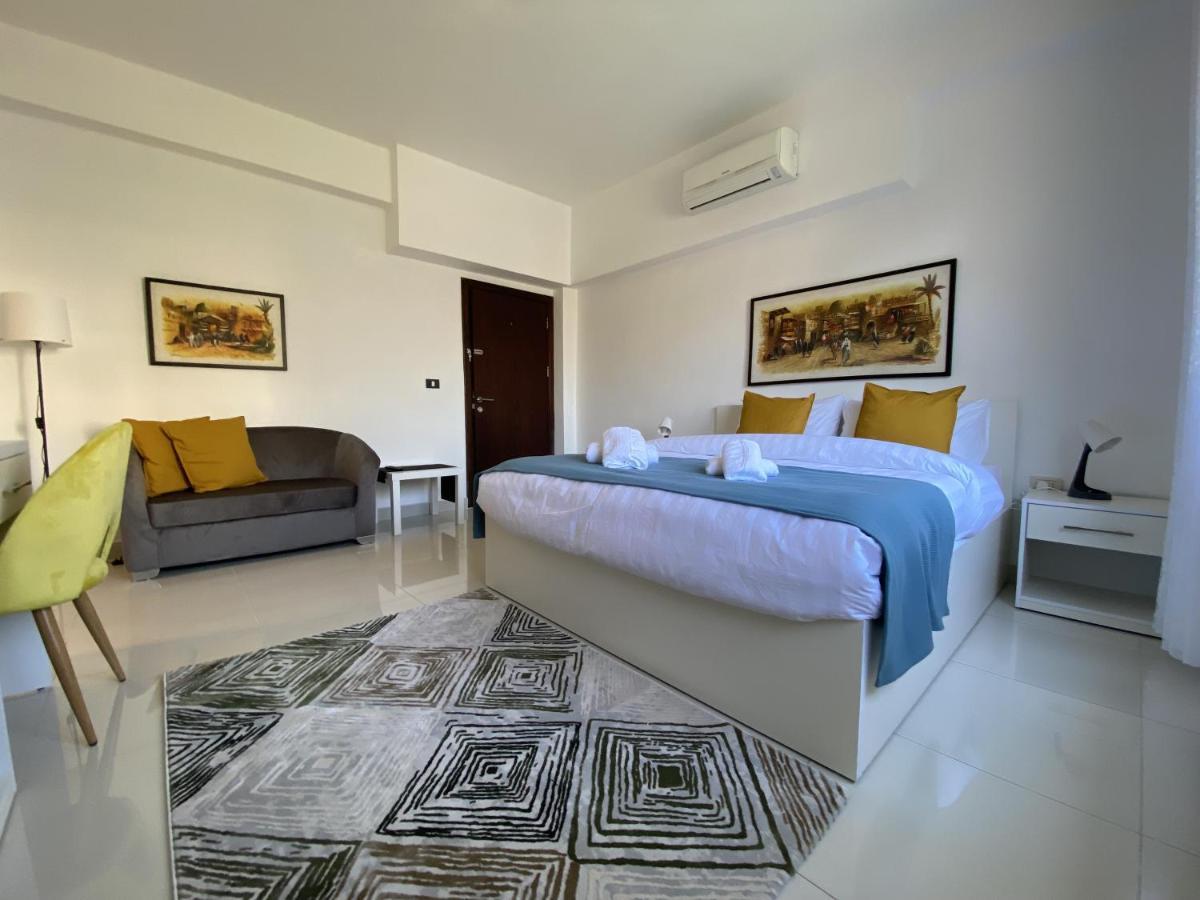 Lemon Tree Residence 安曼 外观 照片