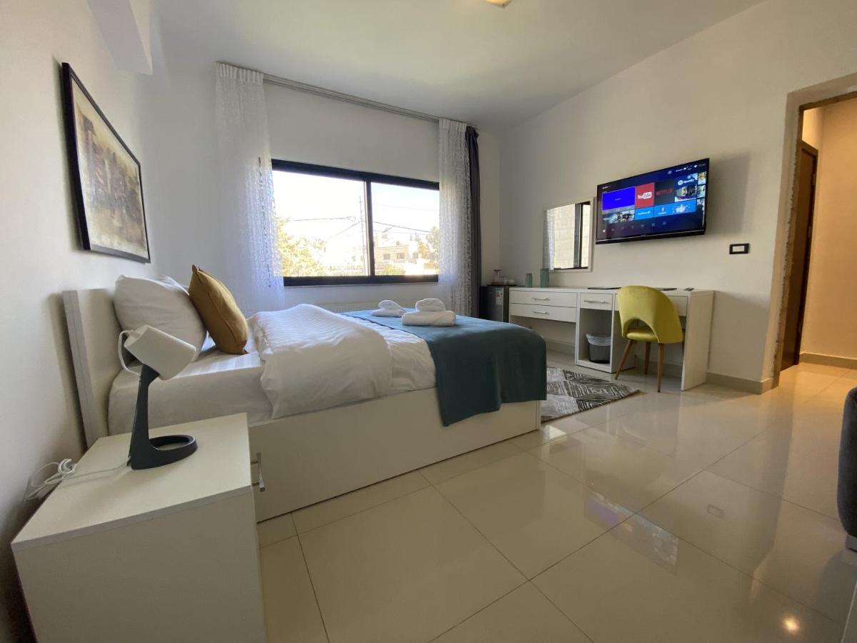 Lemon Tree Residence 安曼 外观 照片
