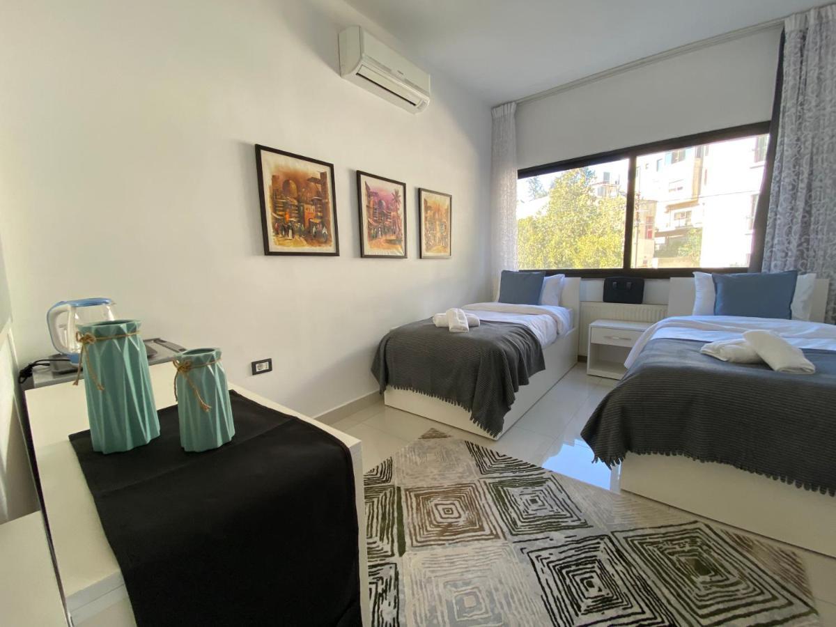 Lemon Tree Residence 安曼 外观 照片