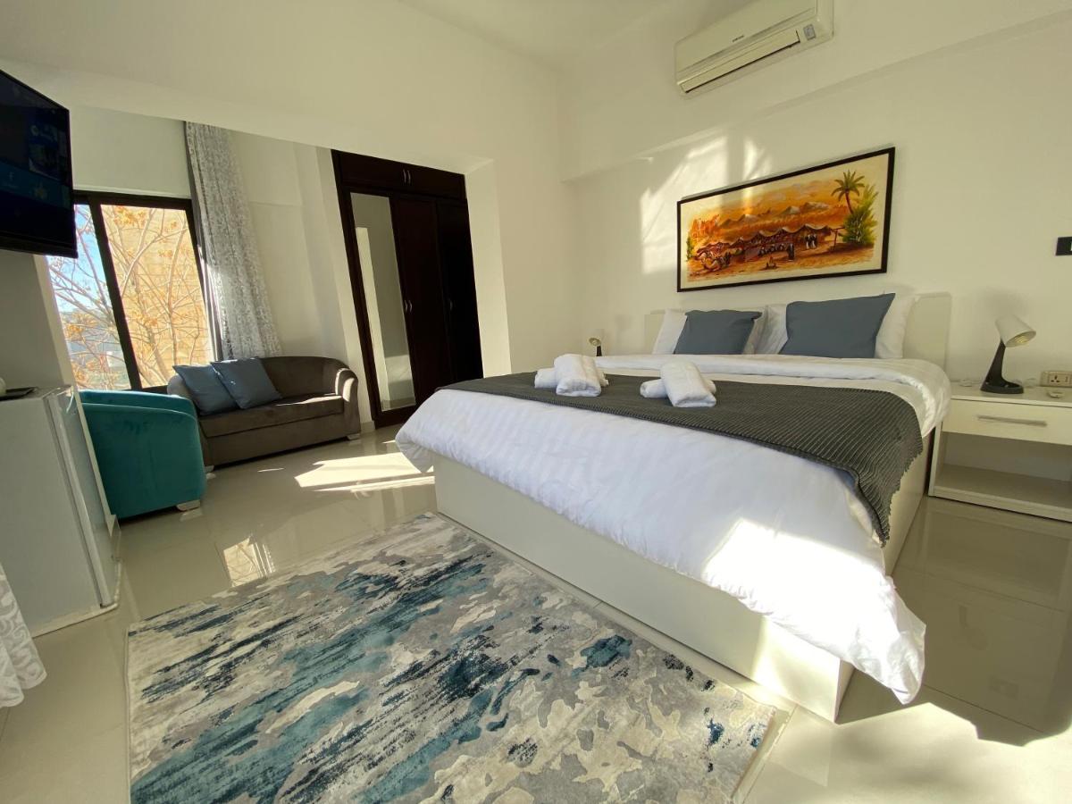 Lemon Tree Residence 安曼 外观 照片
