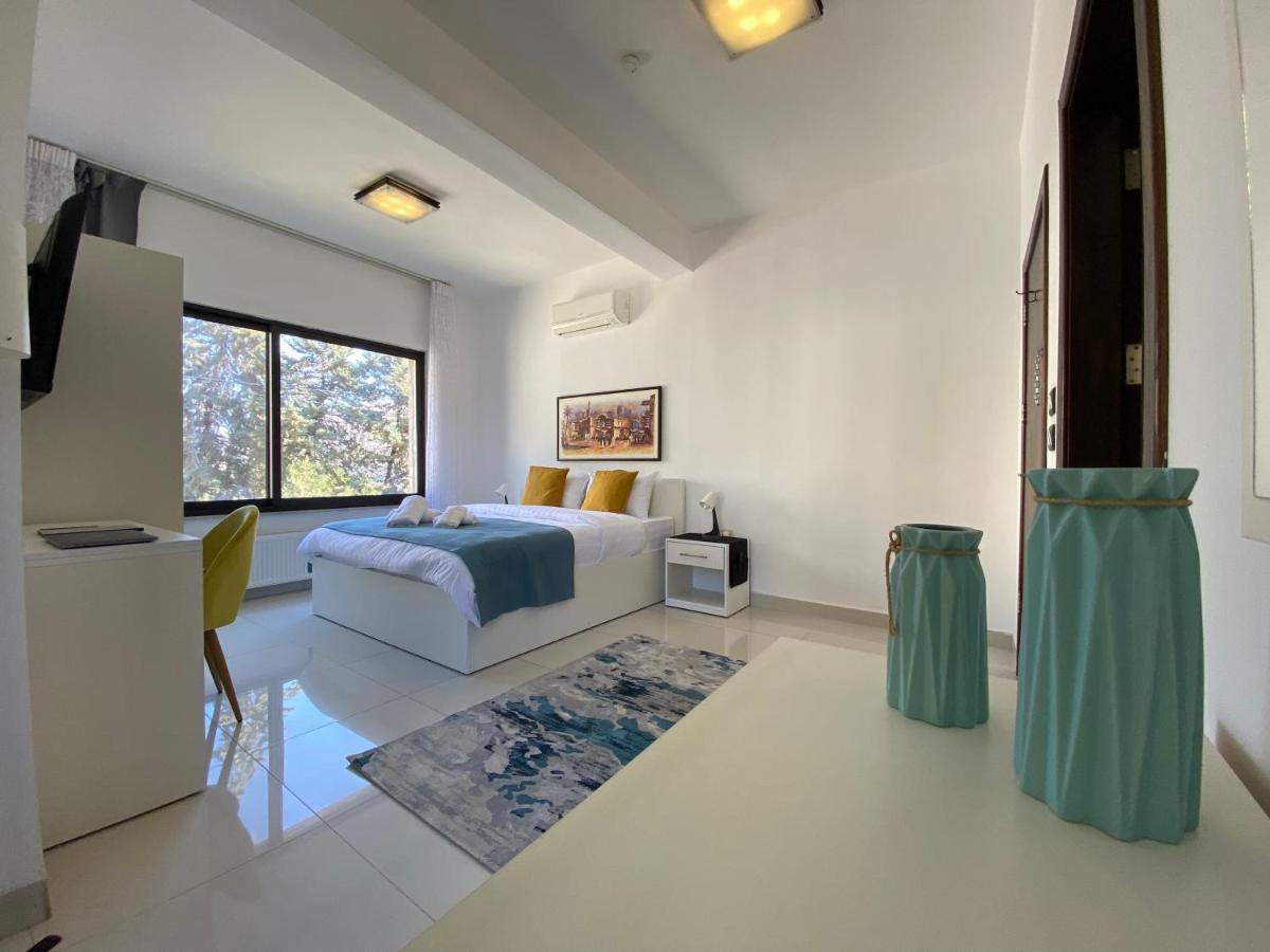 Lemon Tree Residence 安曼 外观 照片