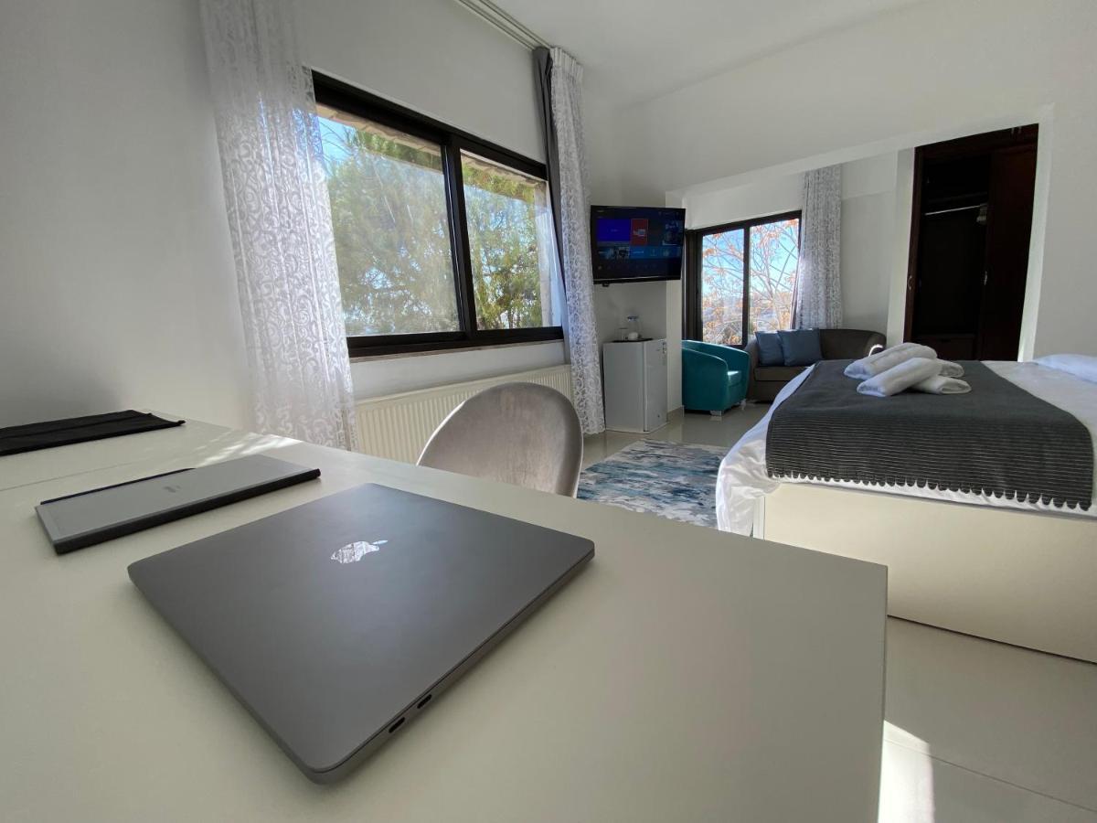 Lemon Tree Residence 安曼 外观 照片