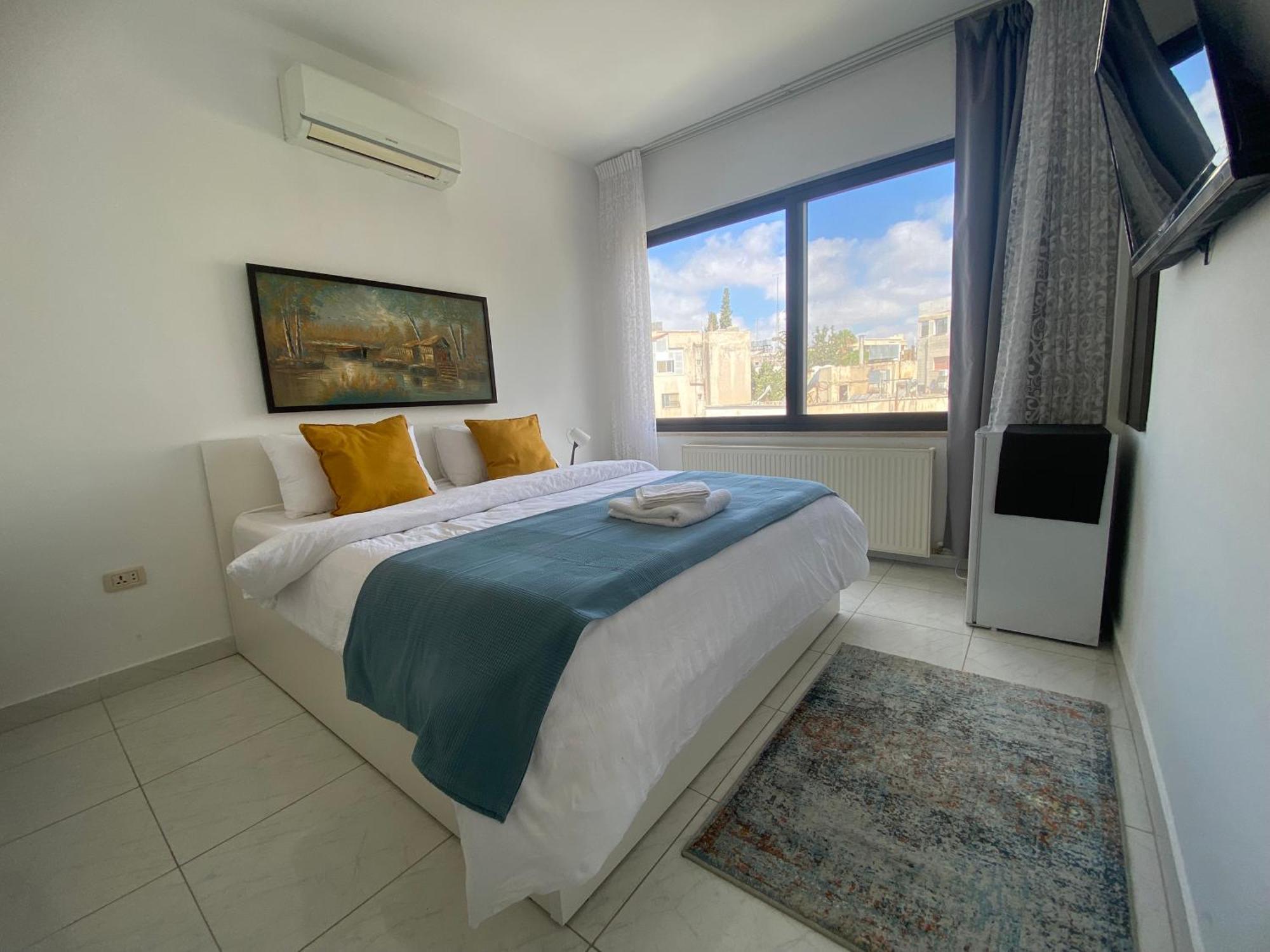 Lemon Tree Residence 安曼 外观 照片