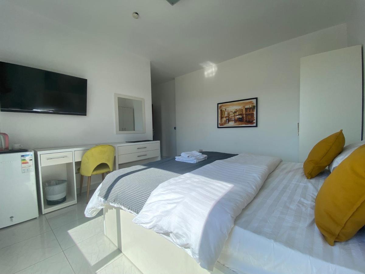 Lemon Tree Residence 安曼 外观 照片