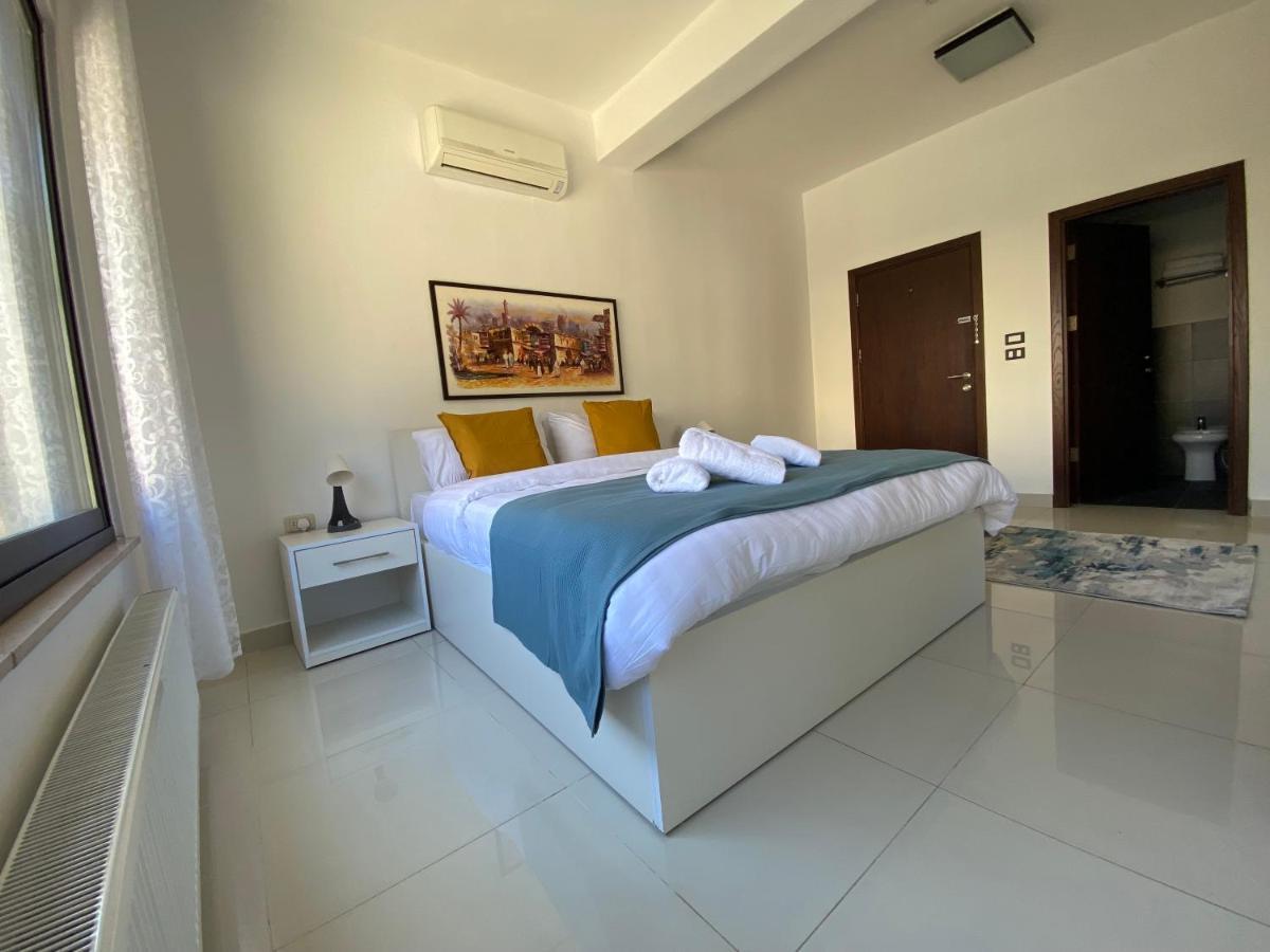 Lemon Tree Residence 安曼 外观 照片