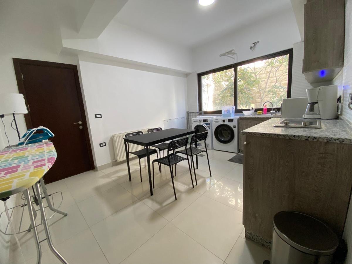 Lemon Tree Residence 安曼 外观 照片