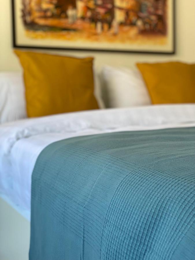 Lemon Tree Residence 安曼 外观 照片