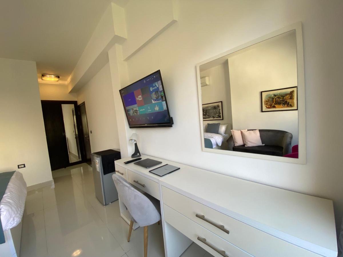 Lemon Tree Residence 安曼 外观 照片