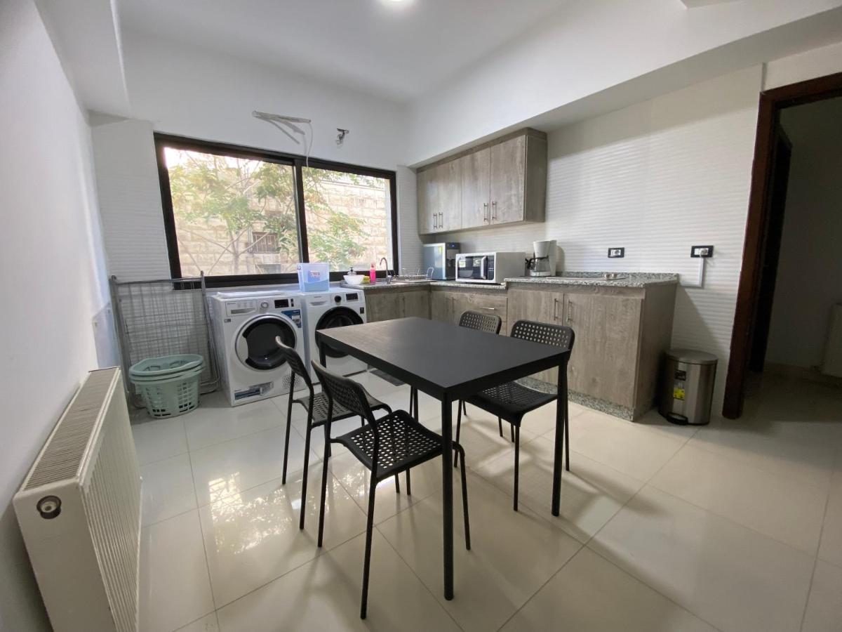 Lemon Tree Residence 安曼 外观 照片
