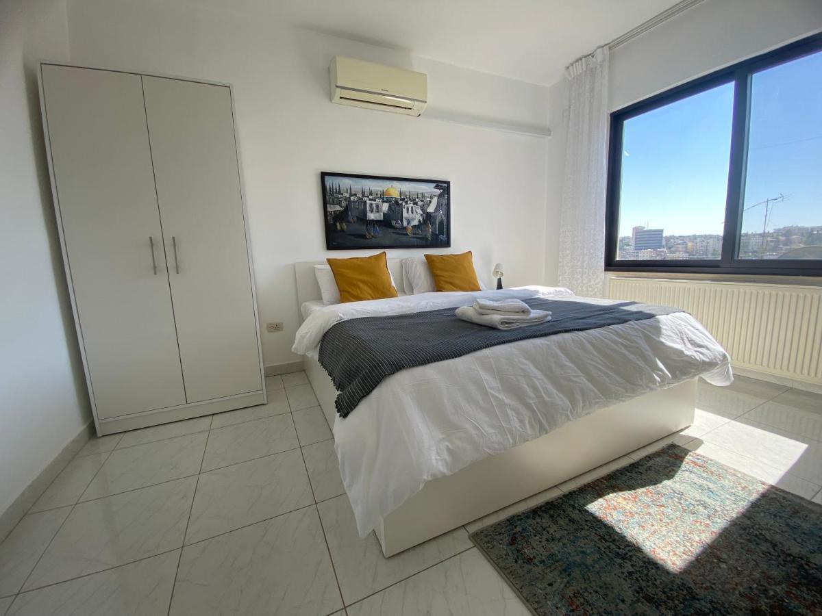 Lemon Tree Residence 安曼 外观 照片
