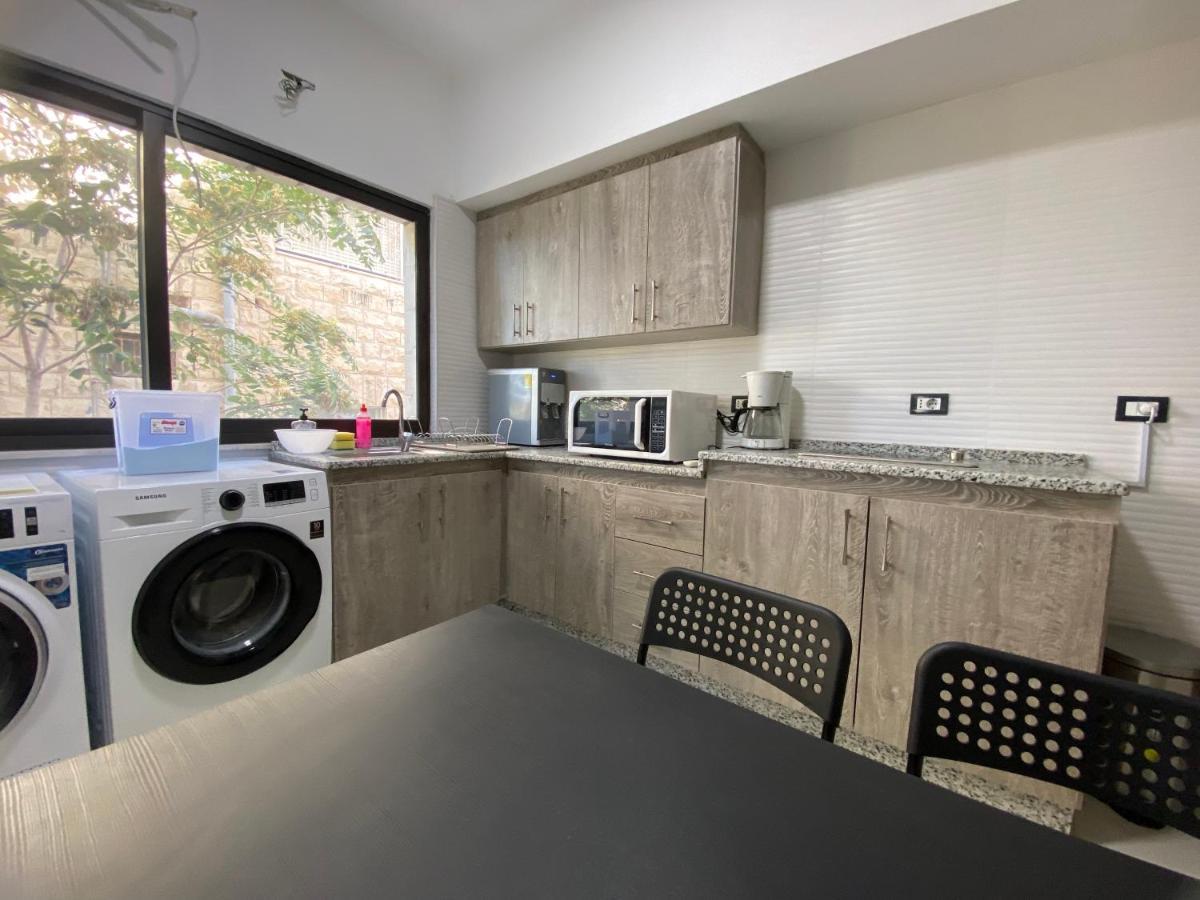 Lemon Tree Residence 安曼 外观 照片