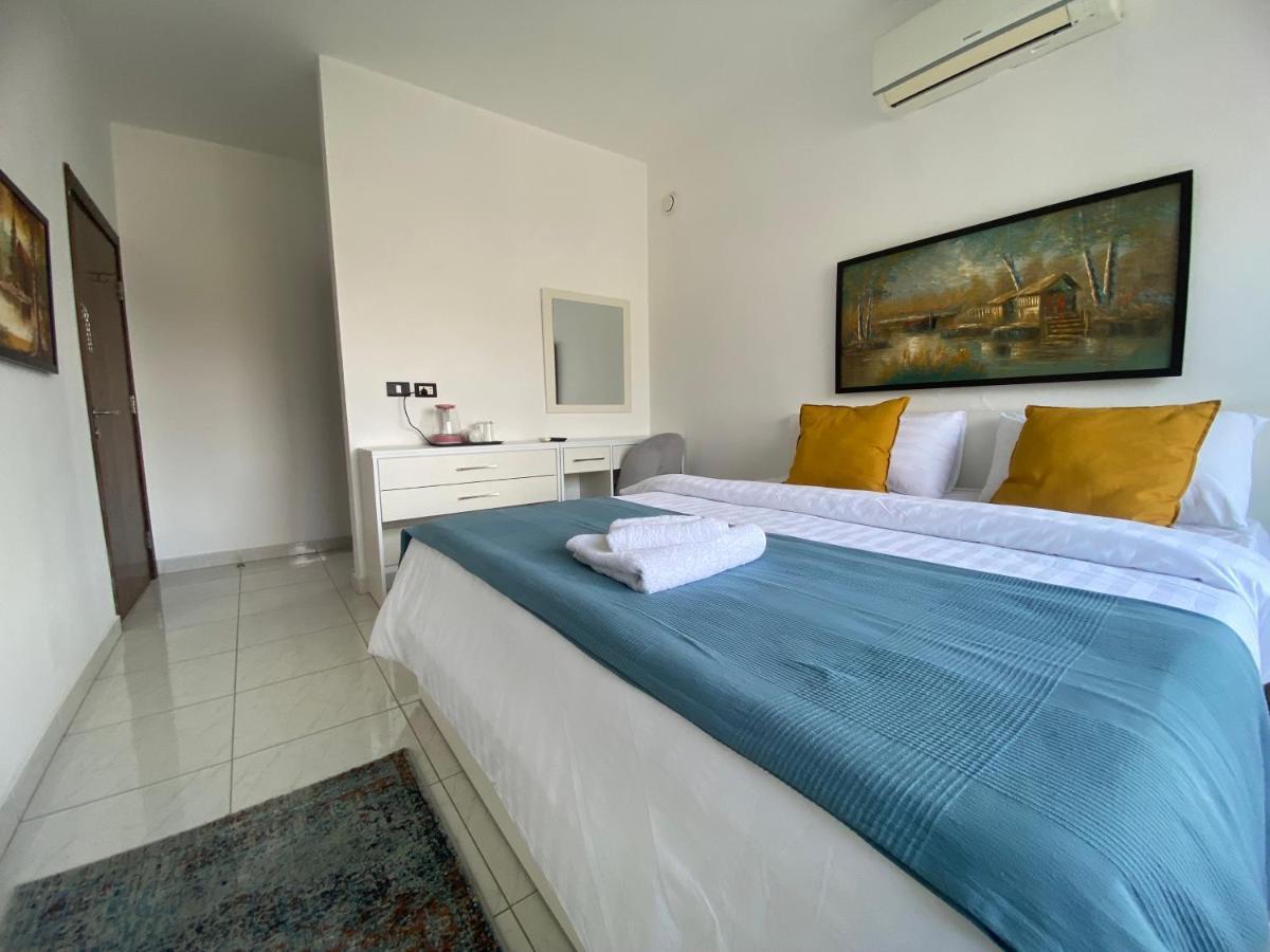 Lemon Tree Residence 安曼 外观 照片