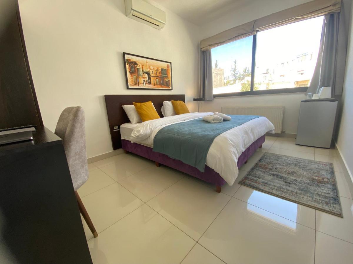 Lemon Tree Residence 安曼 外观 照片