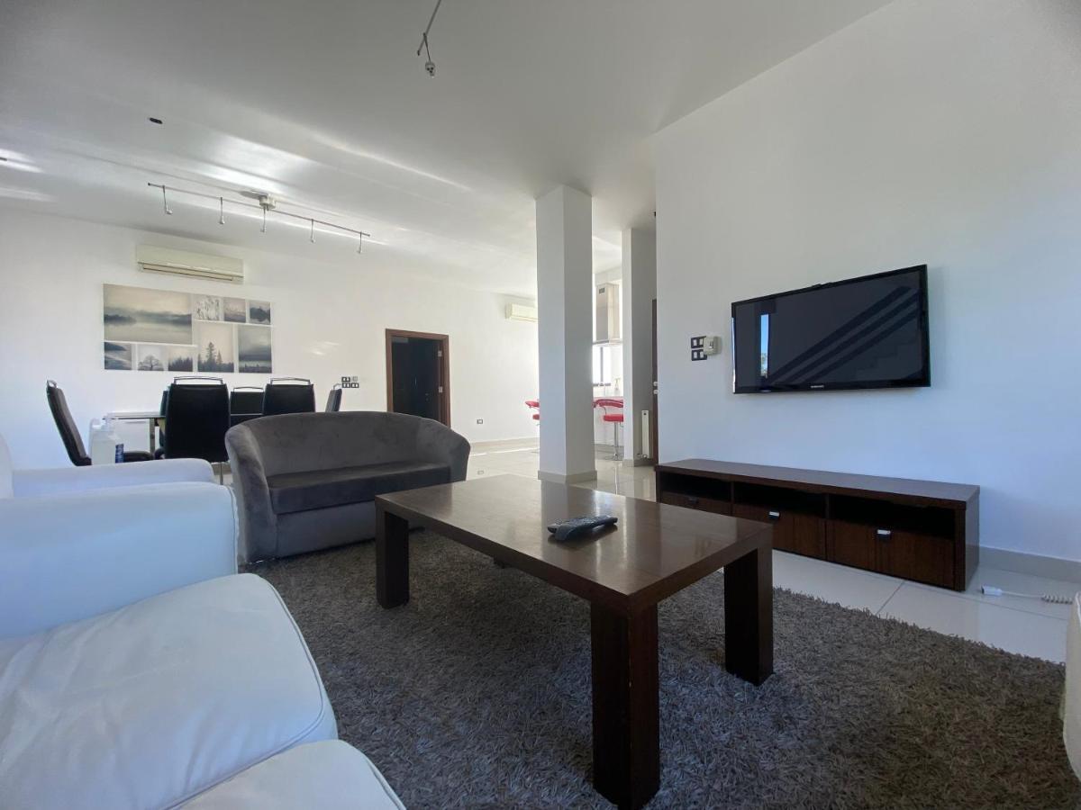 Lemon Tree Residence 安曼 外观 照片