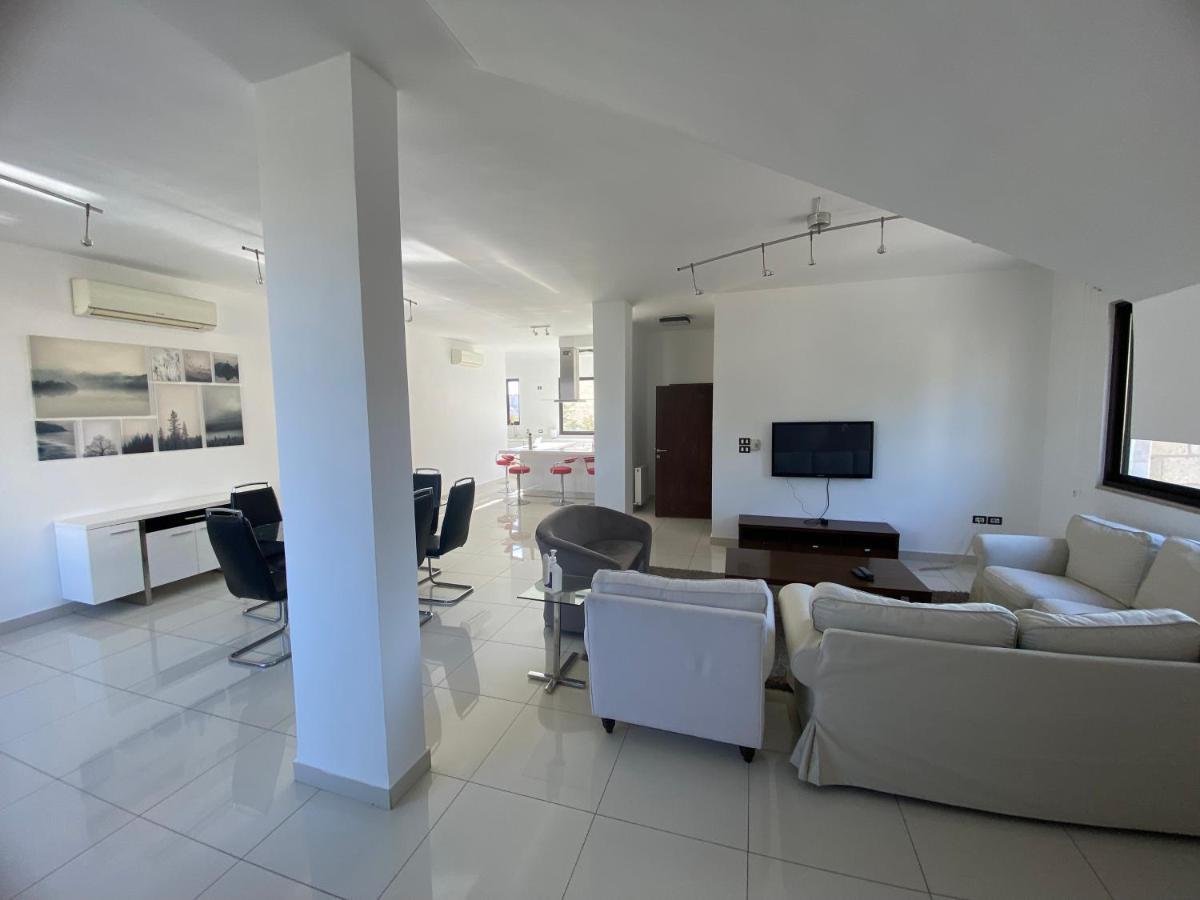 Lemon Tree Residence 安曼 外观 照片