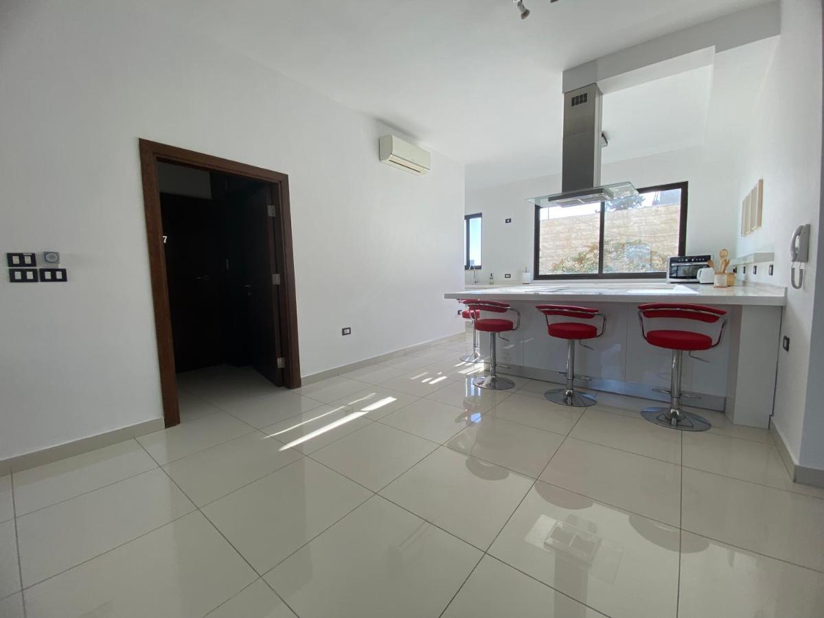 Lemon Tree Residence 安曼 外观 照片