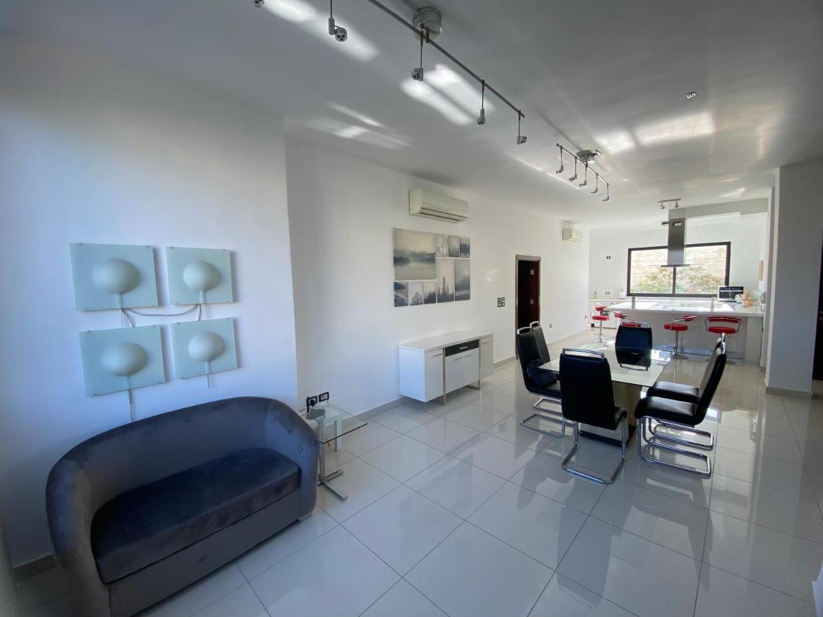 Lemon Tree Residence 安曼 外观 照片