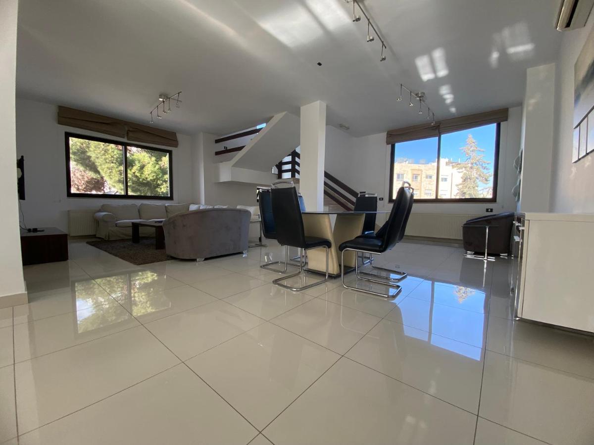 Lemon Tree Residence 安曼 外观 照片