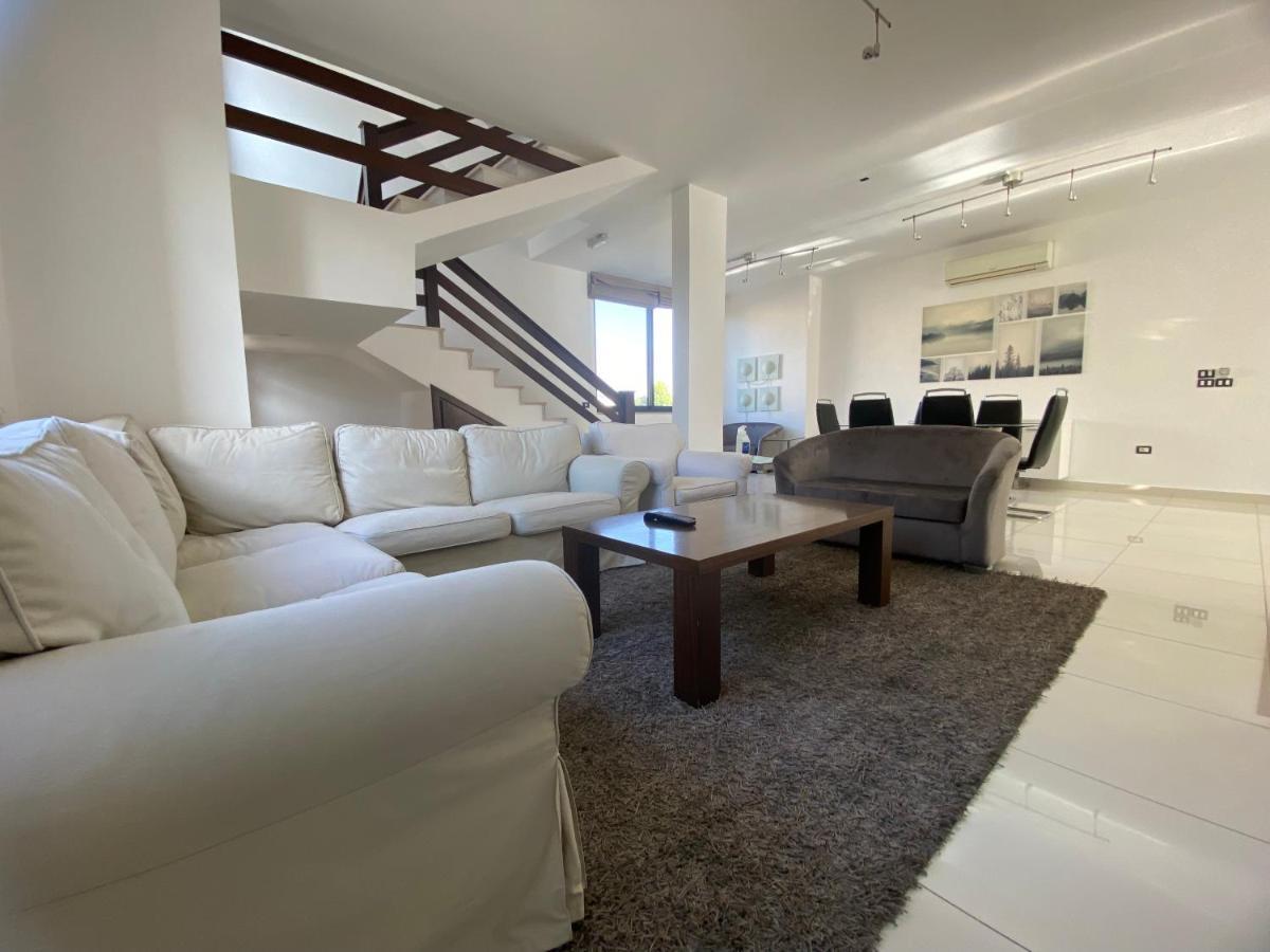 Lemon Tree Residence 安曼 外观 照片