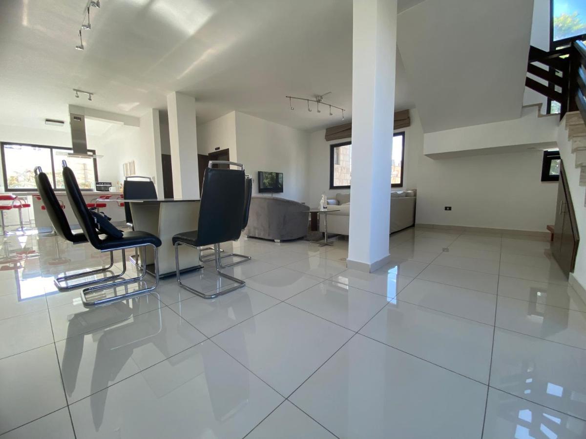Lemon Tree Residence 安曼 外观 照片