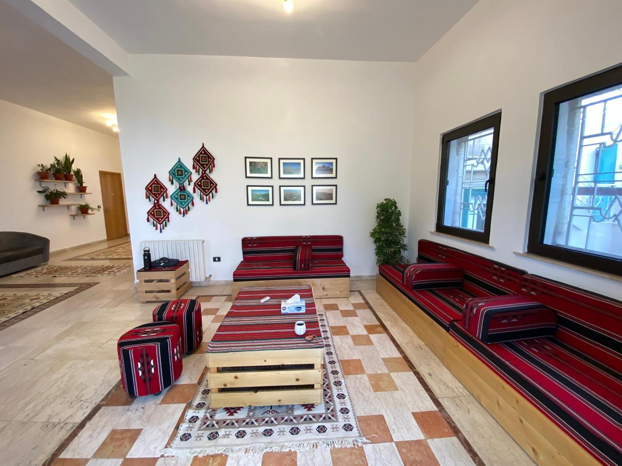 Lemon Tree Residence 安曼 外观 照片