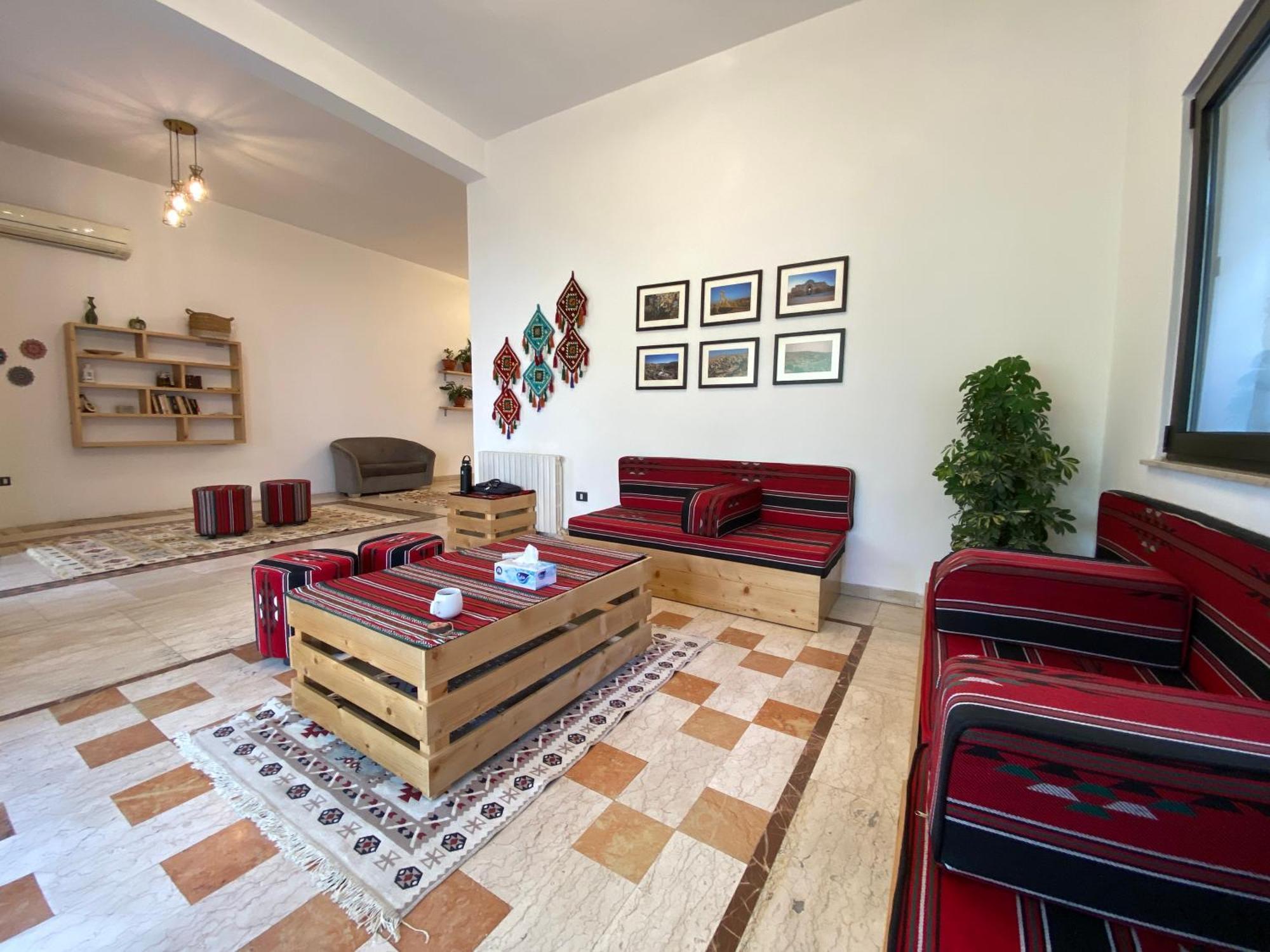 Lemon Tree Residence 安曼 外观 照片
