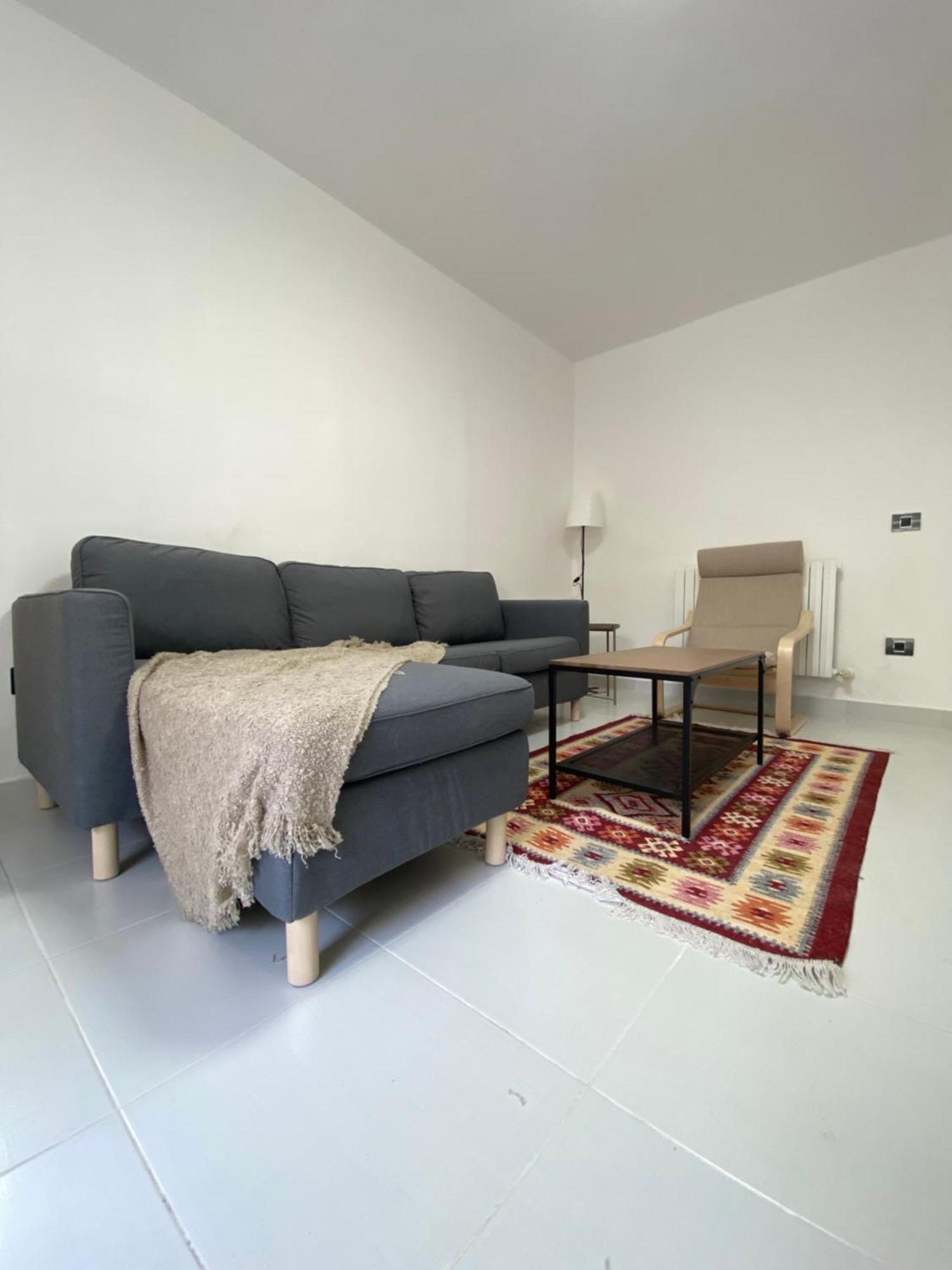 Lemon Tree Residence 安曼 外观 照片