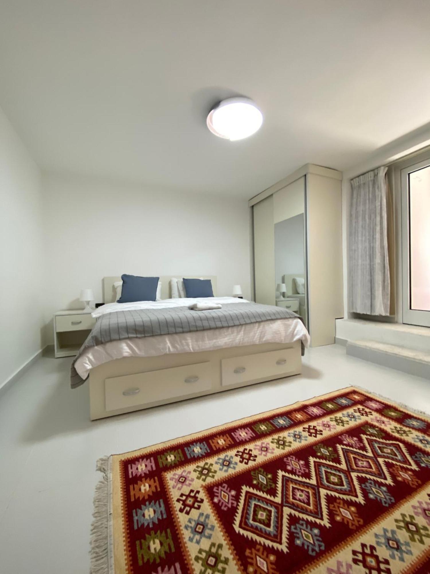 Lemon Tree Residence 安曼 外观 照片