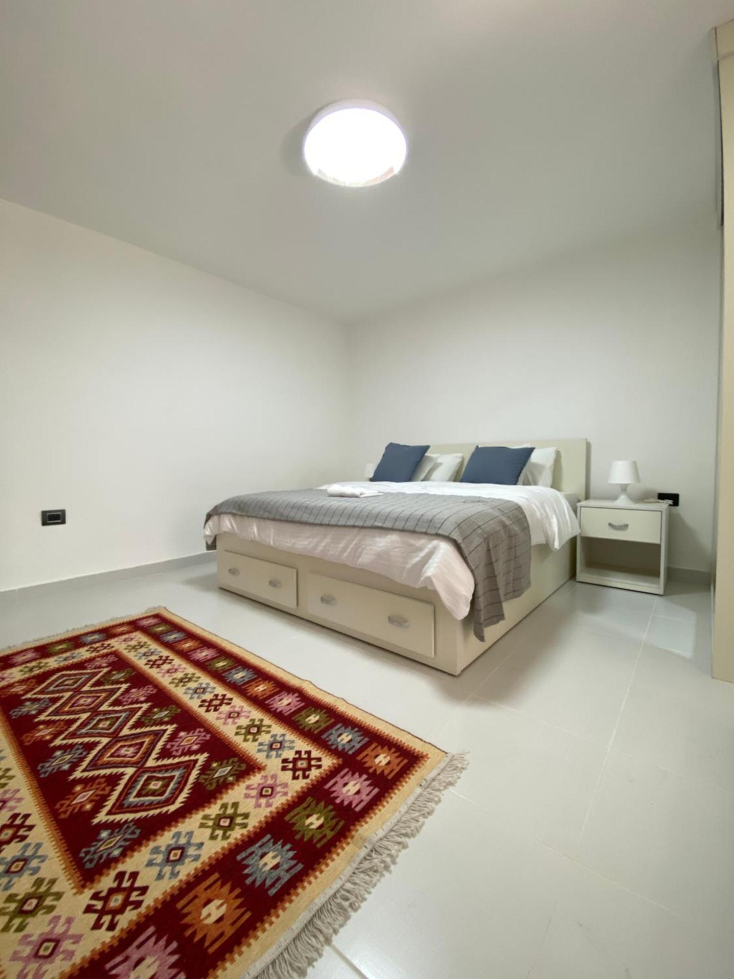 Lemon Tree Residence 安曼 外观 照片