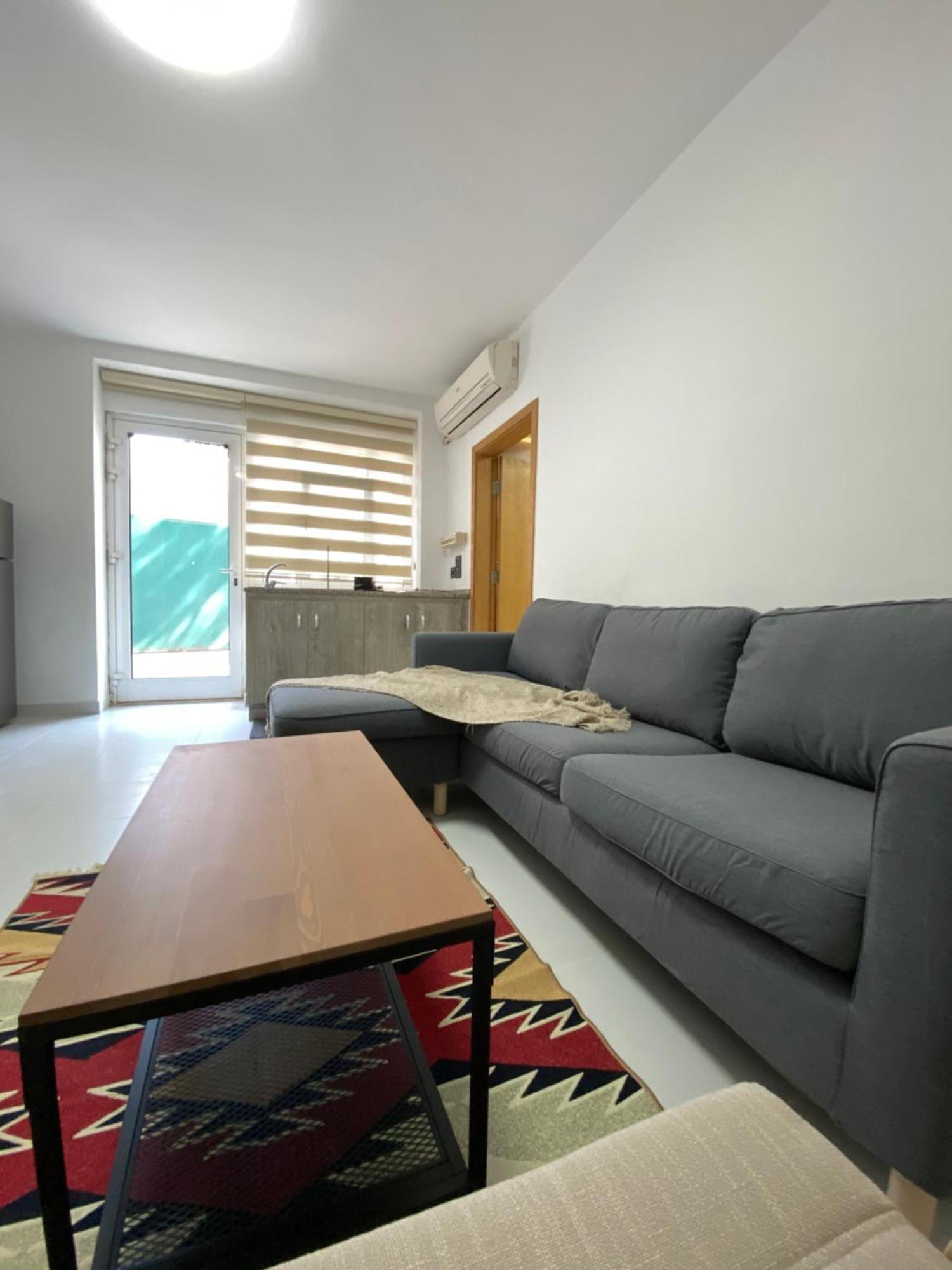 Lemon Tree Residence 安曼 外观 照片