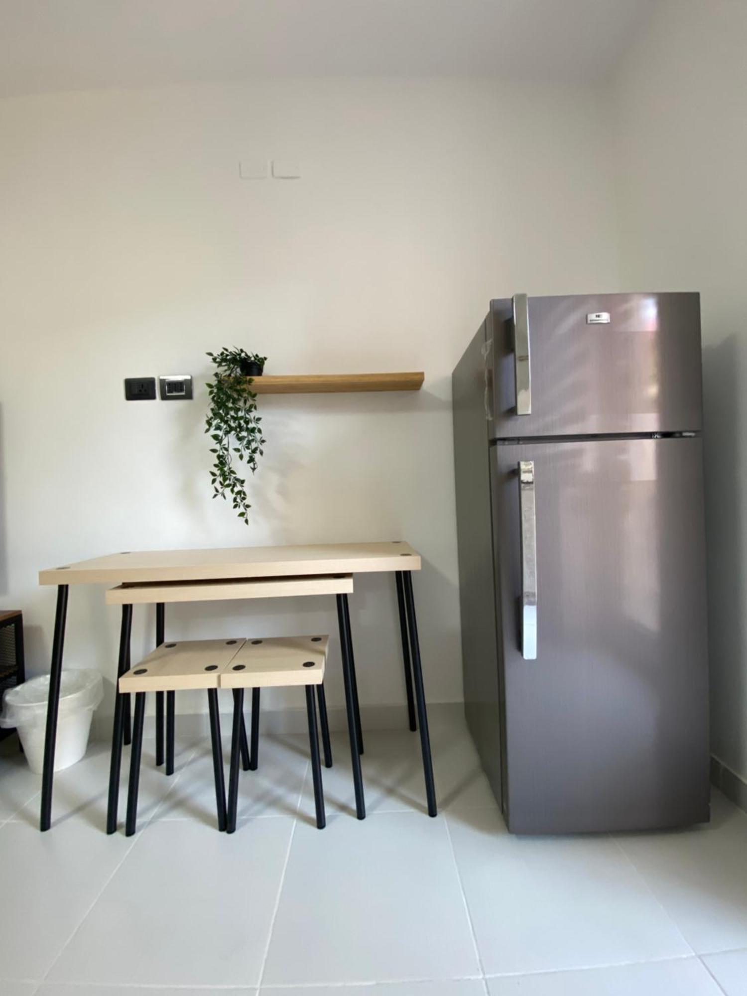 Lemon Tree Residence 安曼 外观 照片