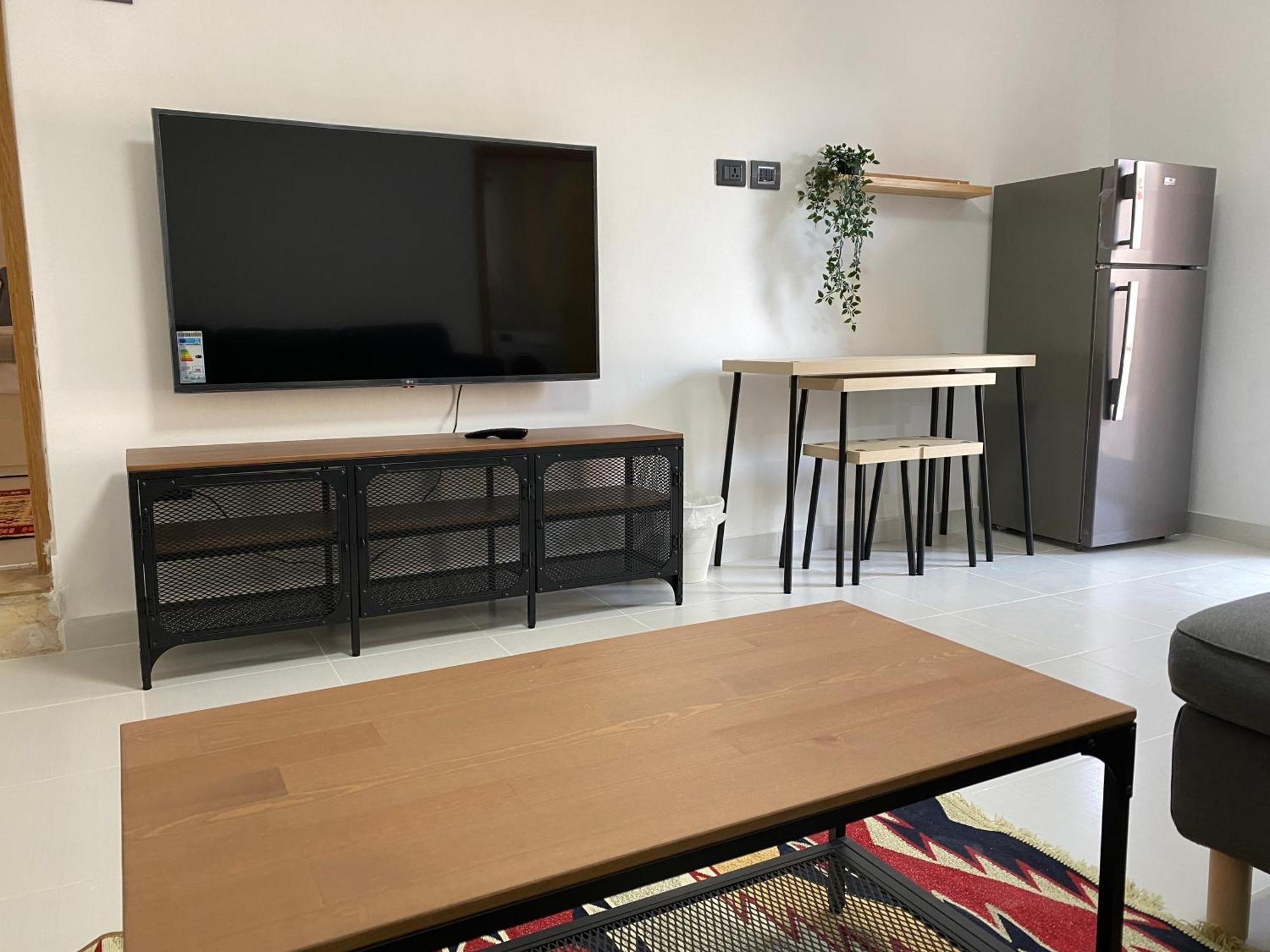Lemon Tree Residence 安曼 外观 照片